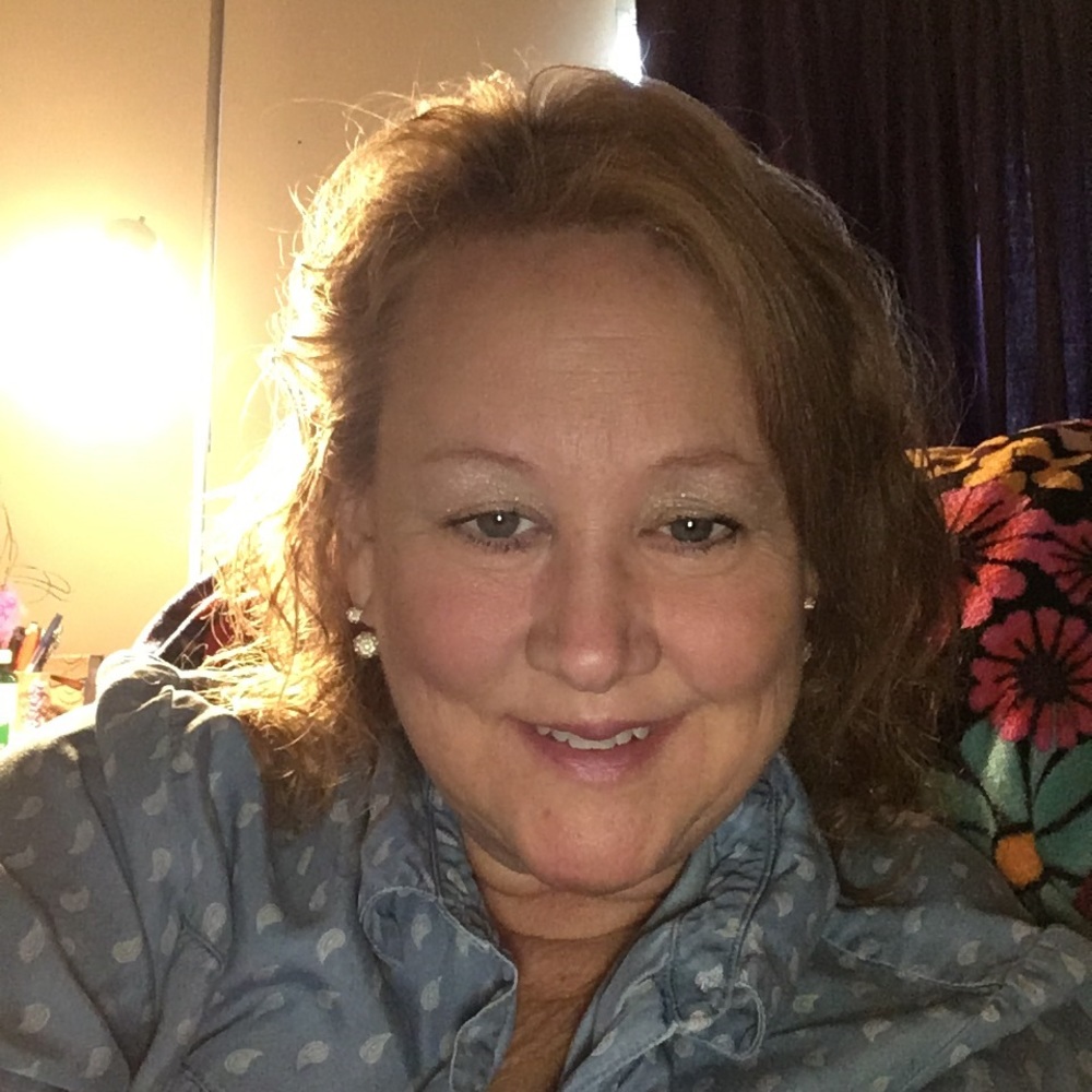 Meet your Posher, Jill